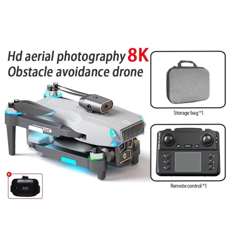 Rc Helicopter Charger - M107 RC Drone แบบพับได้ - กล้อง
