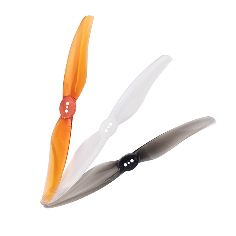 Rc Helicopter Blade - ใหม่ 6-16 คู่/12-32 ชิ้นเจมแฟน 5126 ใบพัด