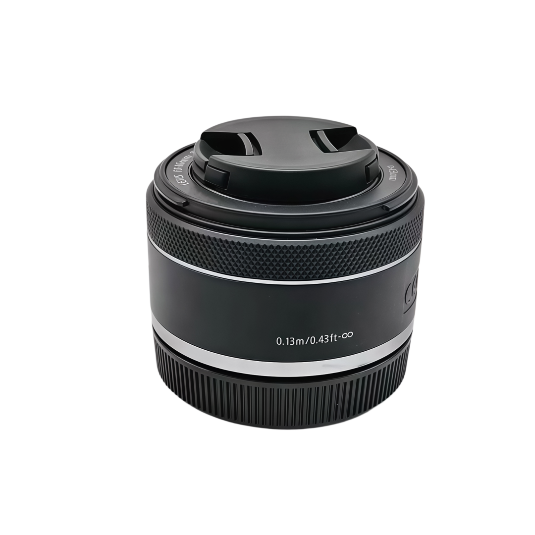 Canon Camera Eos R8 - เลนส์ใหม่สำหรับ Canon RF 16mm F2.8 STM