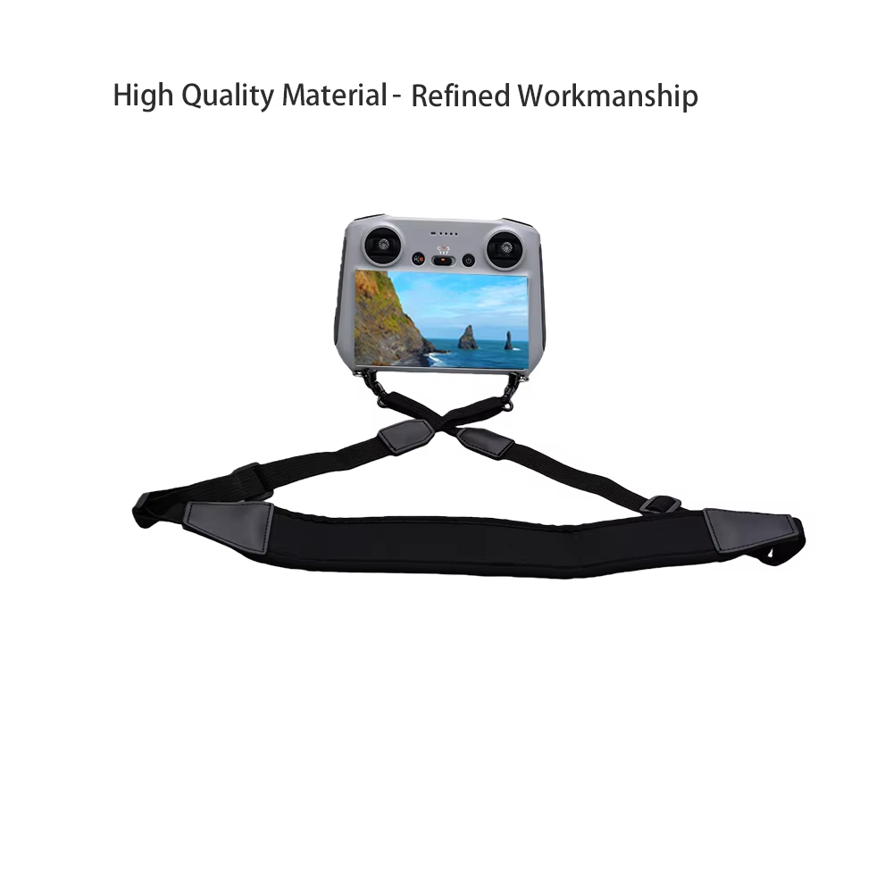 สายคล้องคอสำหรับ DJI Mini 5 4  - Dji Drone Air 3 บทวิจารณ์และราคา