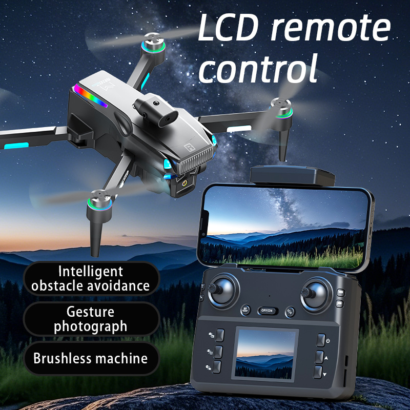 M107 RC Drone แบบพับได้ - กล้อ - Rc Helicopter Charger บทวิจารณ์และราคา