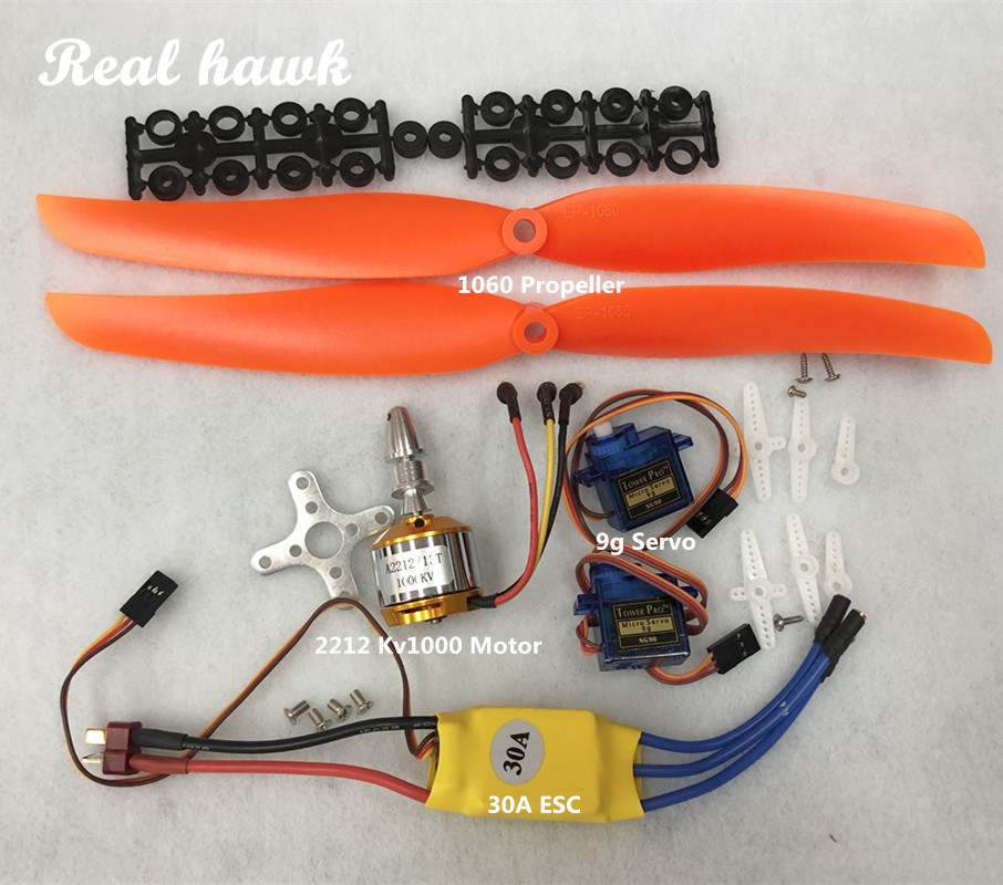 2212 A2212 1000KV มอเตอร์ไร้แป - Rc Helicopter Remote Control บทวิจารณ์และราคา