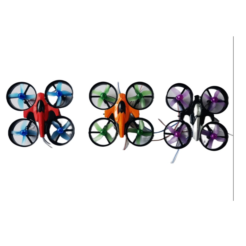 DIY Mini RC Drone Kit-BLH8700/ - Rc Helicopter Remote Control บทวิจารณ์และราคา