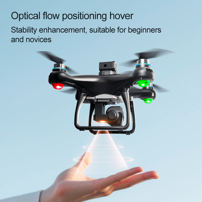 โดรน Bexine New Z3 GPS พร้อมหน - Rc Helicopter Electric บทวิจารณ์และราคา