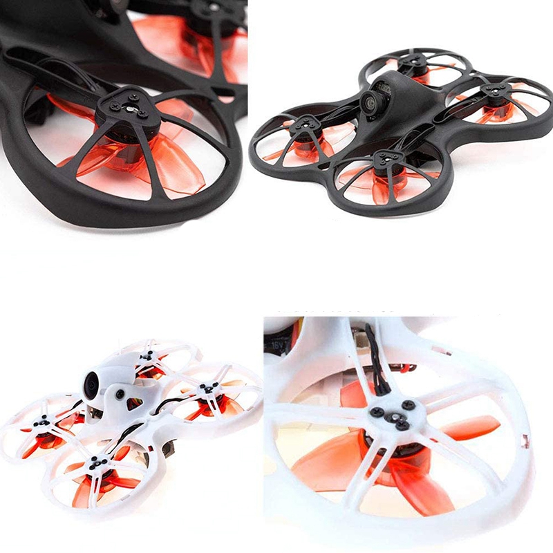 ใบพัดเทอร์โบสำหรับมอเตอร์0802  - Rc Helicopter Blade บทวิจารณ์และราคา