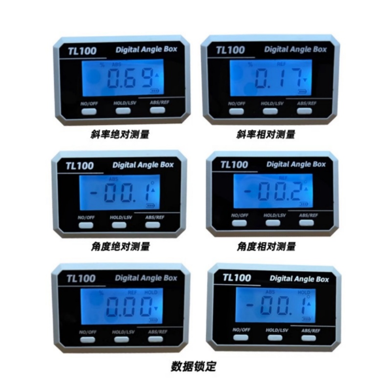 เครื่องวัดมุมในแนวนอนเครื่องวั - Rc Helicopter Remote Control บทวิจารณ์และราคา