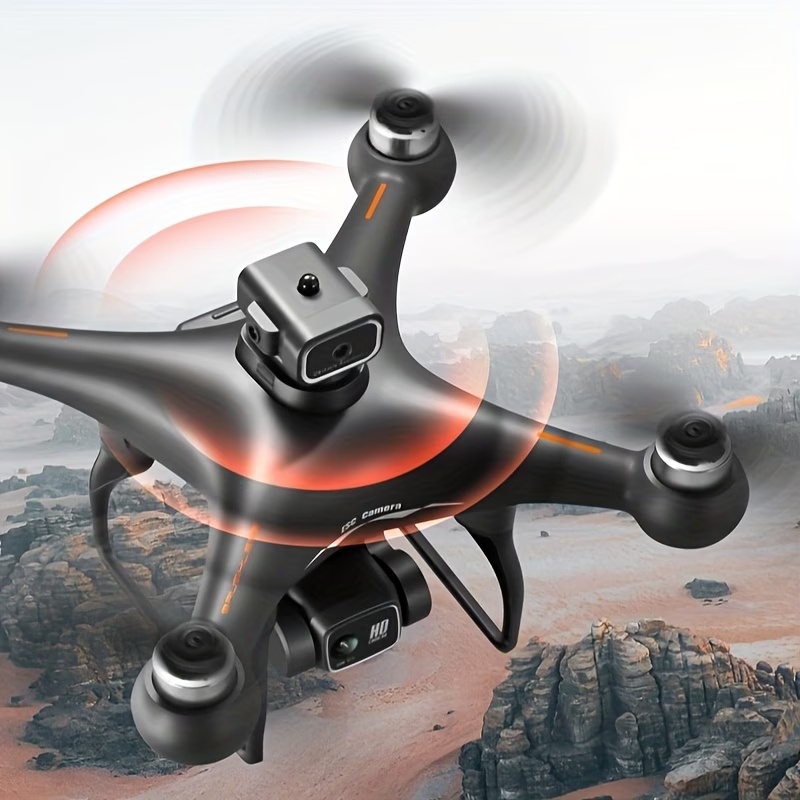โดรนระบบกำหนดตำแหน่งด้วยออปติค - Rc Helicopter Electric บทวิจารณ์และราคา