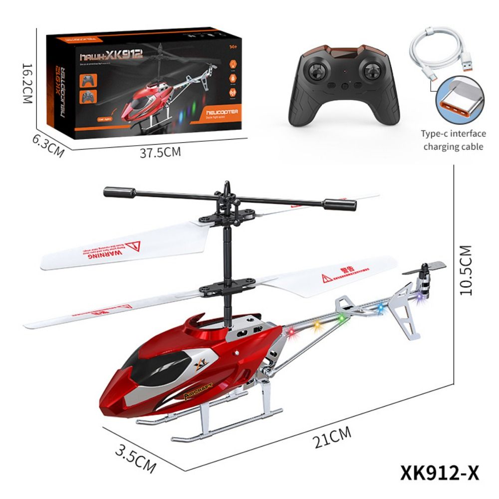 เฮลิคอปเตอร์บังคับวิทยุขนาดเล็ - Rc Helicopter Large บทวิจารณ์และราคา