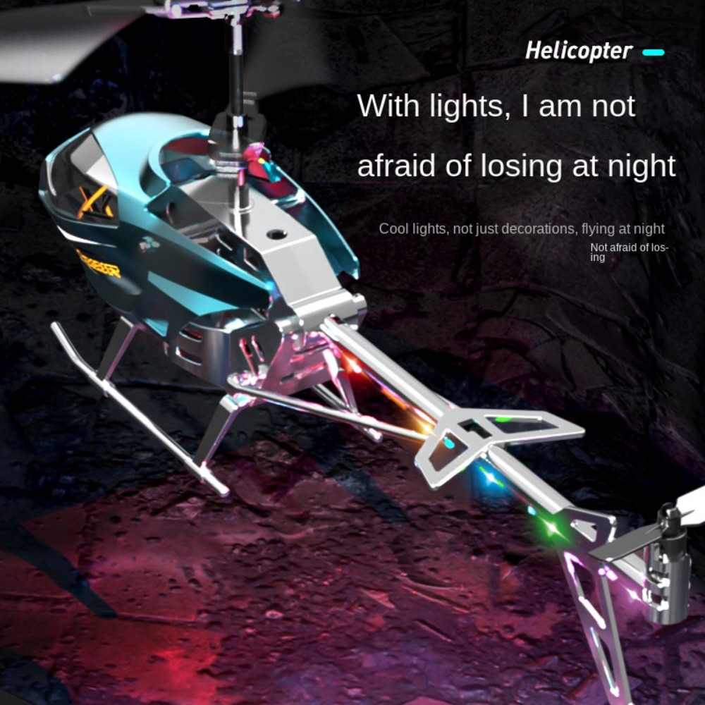 เฮลิคอปเตอร์บังคับวิทยุขนาดเล็ - Rc Helicopter Large บทวิจารณ์และราคา