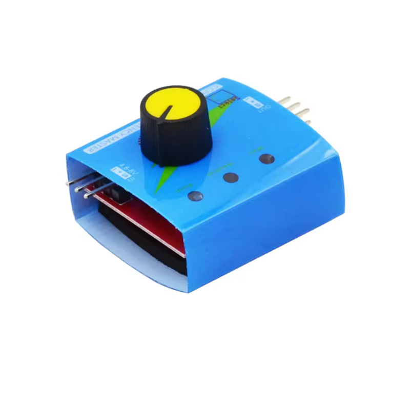 Multi Servo Tester 3CH ECS Con - Rc Helicopter Servo บทวิจารณ์และราคา